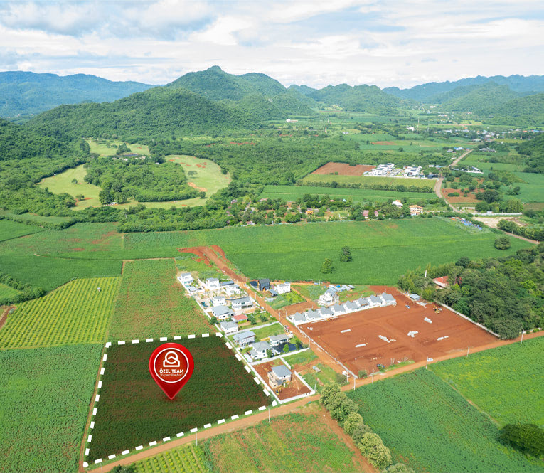 Land for sale